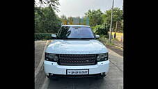 Used Land Rover Range Rover 4.4 SDV8 Autobiography in Mumbai