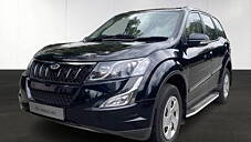 Used Mahindra XUV500 W6 AT in Bangalore