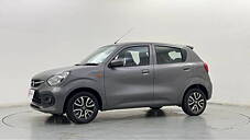 Used Maruti Suzuki Celerio VXi CNG in Ghaziabad