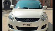 Used Maruti Suzuki Swift ZDi in Hyderabad