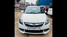 Second Hand Maruti Suzuki Swift Dzire VDI in Lucknow