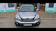 Used Honda CR-V 2.4 MT in Pune