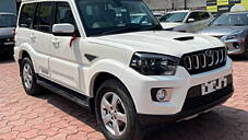 Used Mahindra Scorpio 2021 S11 2WD 7 STR in Indore