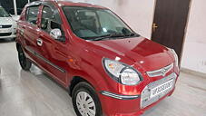Second Hand Maruti Suzuki Alto 800 Lxi in Kanpur
