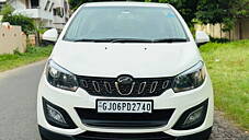 Used Mahindra Marazzo M6 Plus 8 STR [2020] in Vadodara