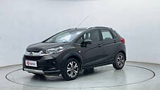 Used Honda WR-V S MT Petrol in Mumbai