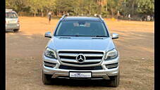 Used Mercedes-Benz GL 350 CDI in Mumbai