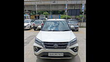 Second Hand Toyota Urban Cruiser High Grade MT in Bangalore