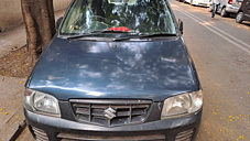 Second Hand Maruti Suzuki Alto K10 LX [2014-2019] in Mumbai