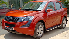 Second Hand Mahindra XUV500 W4 [2015-2016] in Bangalore