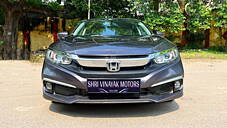 Used Honda Civic VX MT Diesel in Delhi