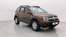 Used Renault Duster RxL Petrol in Bangalore