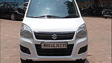 Used Maruti Suzuki Wagon R 1.0 LXI CNG (O) in Mumbai