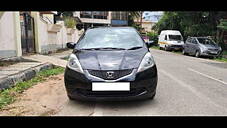 Used Honda Jazz Mode in Bangalore