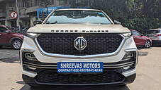 Used MG Hector Sharp 1.5 DCT Petrol in Mumbai