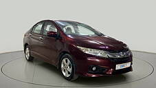 Used Honda City VX CVT in Navi Mumbai