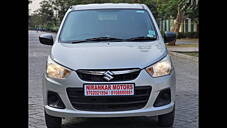 Used Maruti Suzuki Alto K10 VXi [2014-2019] in Thane