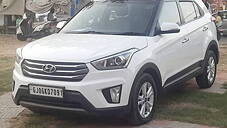 Used Hyundai Creta 1.6 SX Plus Petrol in Vadodara