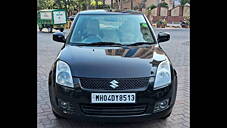 Used Maruti Suzuki Swift GLAM in Mumbai