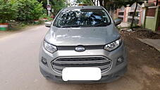 Used Ford EcoSport Trend 1.5 TDCi in Chennai