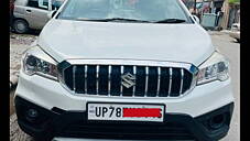 Used Maruti Suzuki S-Cross Alpha 1.3 in Kanpur