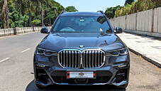 Used BMW X7 xDrive40i M Sport in Pune