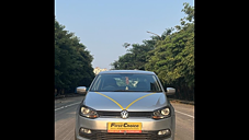 Second Hand Volkswagen Polo Comfortline 1.5L (D) in Surat
