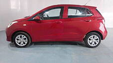 Used Hyundai Grand i10 Sportz 1.2 Kappa VTVT [2016-2017] in Kochi