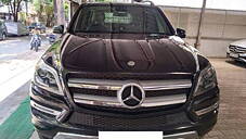 Used Mercedes-Benz GL 350 CDI in Chennai