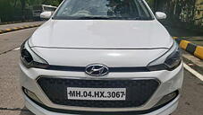 Used Hyundai i20 Asta (O) 1.2 in Mumbai