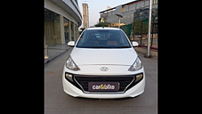 Second Hand Hyundai Santro Sportz CNG [2018-2020] in Gurgaon