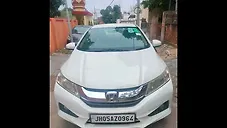 Second Hand Honda City VX in Jamshedpur