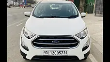 Used Ford EcoSport Trend 1.5 Ti-VCT in Delhi