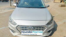 Used Hyundai Verna Fluidic 1.6 VTVT SX in Mumbai