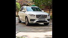 Used Volvo XC90 D5 AWD in Mumbai