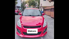 Used Maruti Suzuki Swift VDi in Chennai