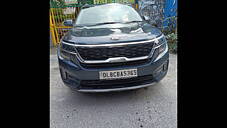 Used Kia Seltos HTX CVT 1.5 [2020-2021] in Delhi