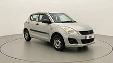 Used Maruti Suzuki Swift Lxi (O) [2014-2017] in Delhi