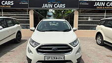 Used Ford EcoSport Titanium 1.0 Ecoboost in Lucknow