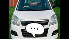 Used Maruti Suzuki Wagon R 1.0 LXI CNG (O) in Lucknow