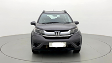 Second Hand Honda BR-V S Diesel in Zirakpur