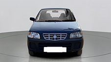 Second Hand Maruti Suzuki Alto LXi BS-III in Kolkata