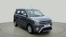 Used Maruti Suzuki Wagon R LXi 1.0 CNG in Pune