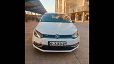 Used Volkswagen Polo GT TSI in Nashik