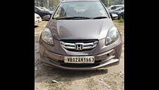 Used Honda Amaze 1.2 S i-VTEC in Kolkata