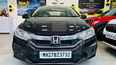 Used Honda City SV in Nagpur