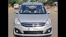 Used Maruti Suzuki Ertiga VXI CNG in Nashik