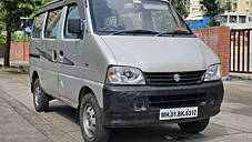 Used Maruti Suzuki Eeco 5 STR WITH A/C+HTR CNG [2017-2019] in Mumbai