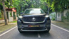 Used MG Hector Sharp 1.5 Petrol CVT in Delhi