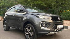 Used Tata Nexon XZA Plus (Premium) Dark Edition in Delhi